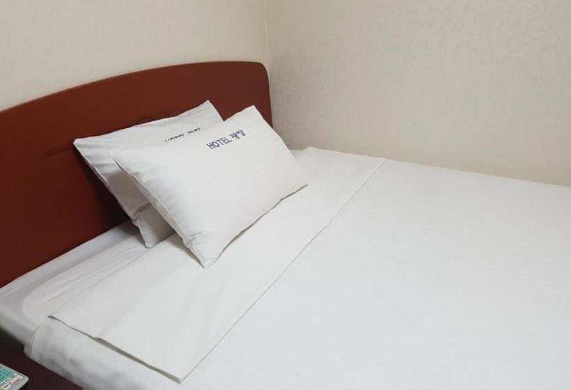 Hotel Gwang Jang
