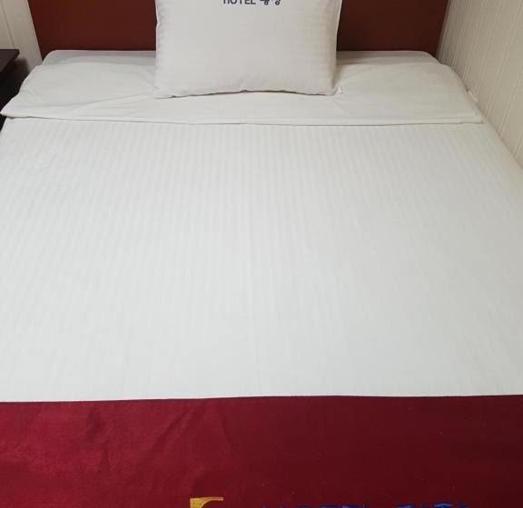 Hotel Gwang Jang