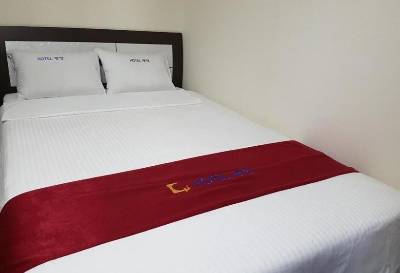 Hotel Gwang Jang