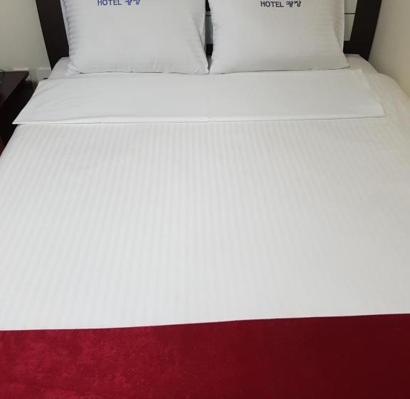 Hotel Gwang Jang