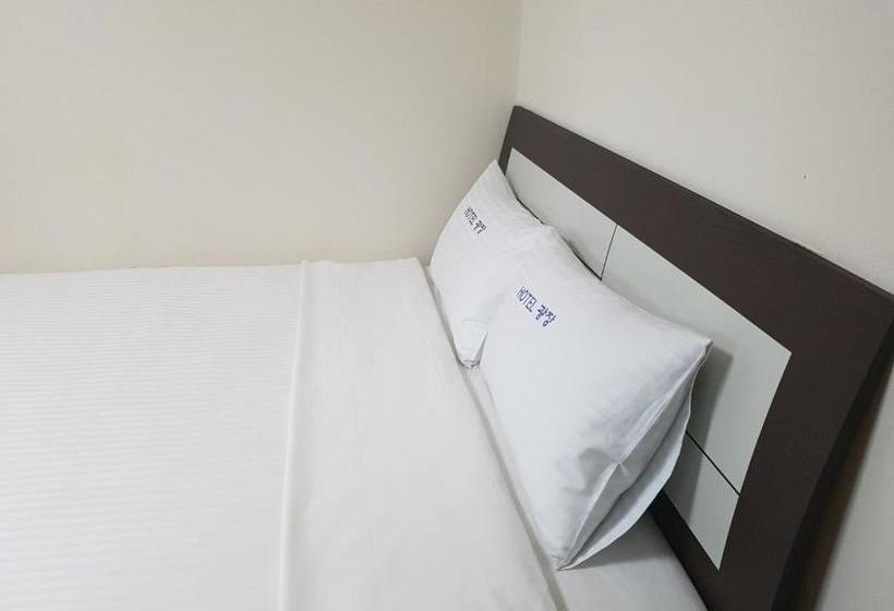 Hotel Gwang Jang