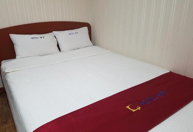 Hotel Gwang Jang