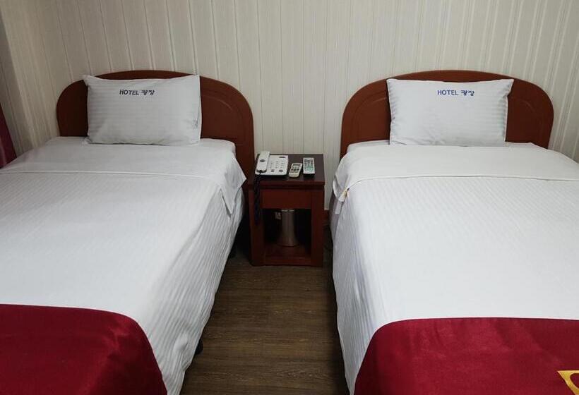 Hotel Gwang Jang