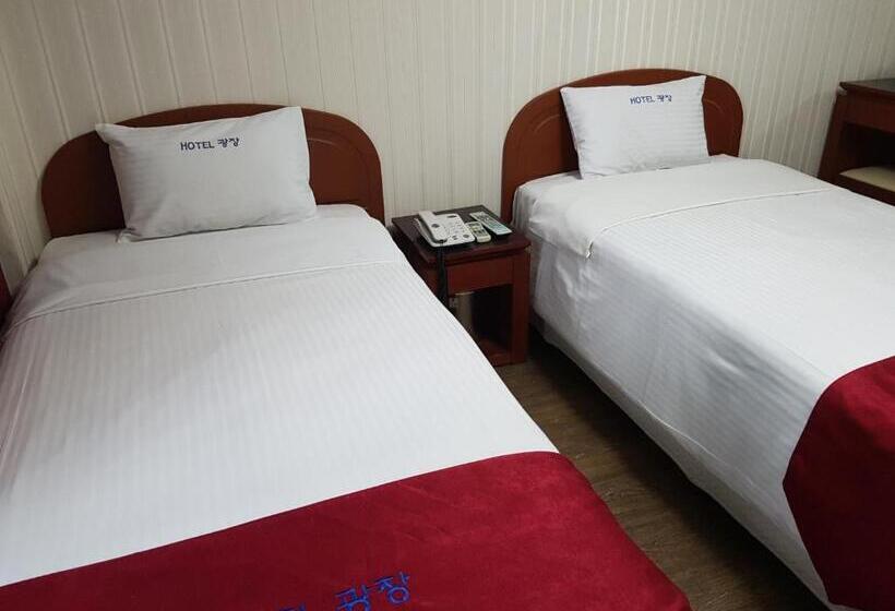 Hotel Gwang Jang