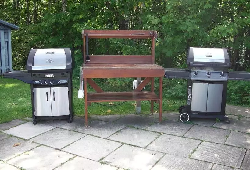 호텔 Holiday Villa Resorts Beaupre Mont Sainte Anne