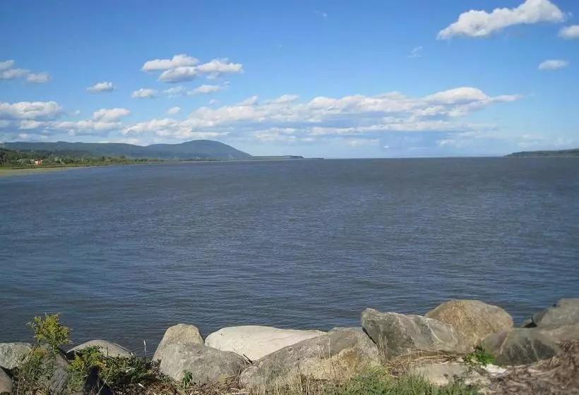 호텔 Holiday Villa Resorts Beaupre Mont Sainte Anne