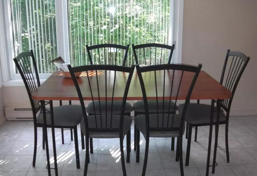 호텔 Holiday Villa Resorts Beaupre Mont Sainte Anne