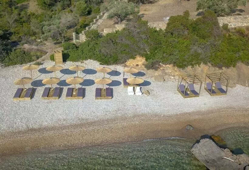 هتل Ikion Eco Boutique