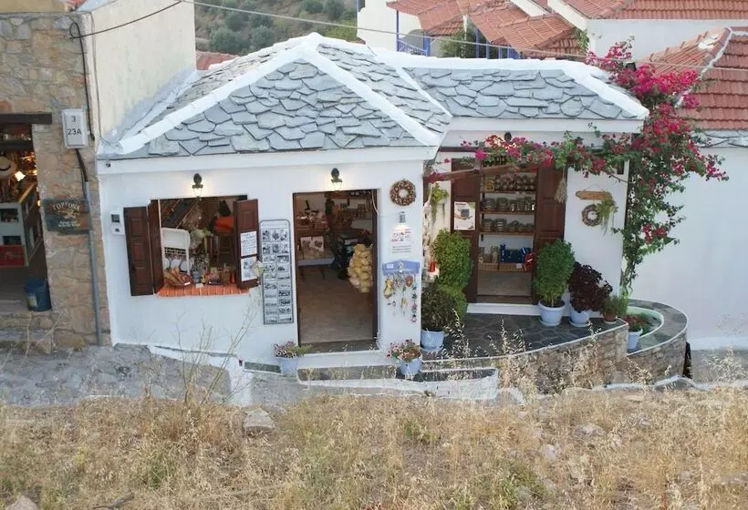 هتل Ikion Eco Boutique