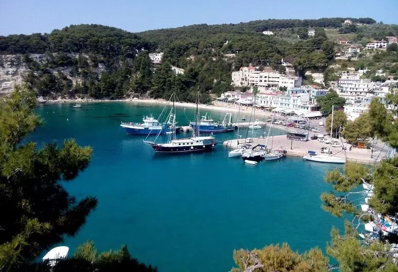 هتل Ikion Eco Boutique