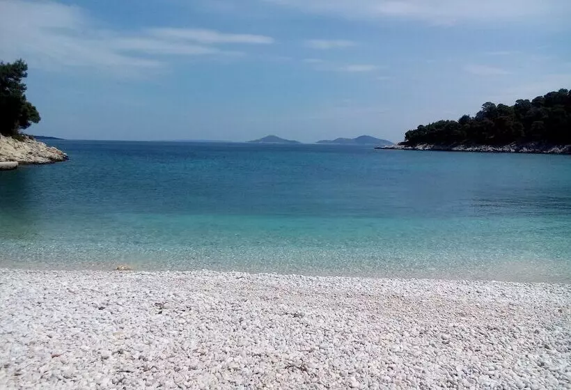 هتل Ikion Eco Boutique