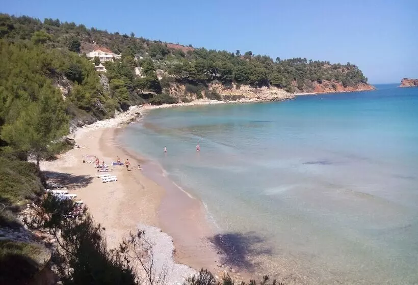 هتل Ikion Eco Boutique