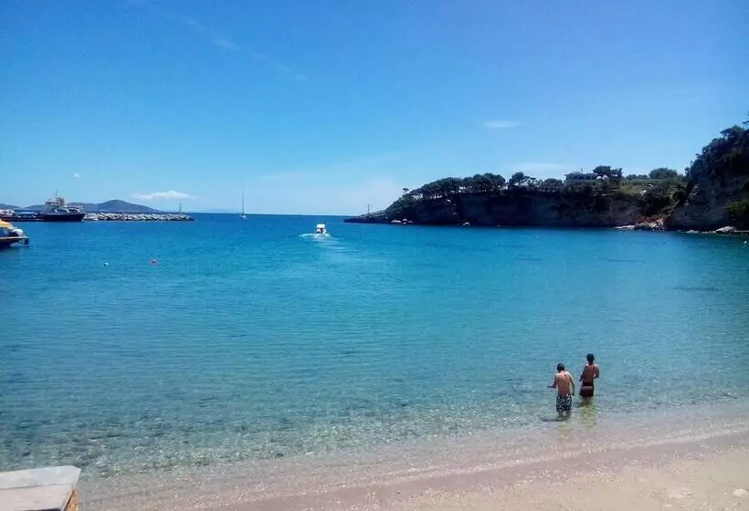 هتل Ikion Eco Boutique