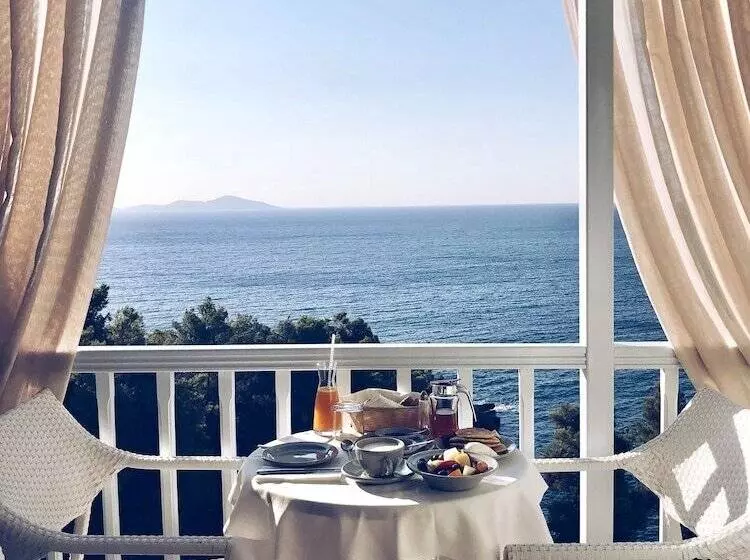 هتل Ikion Eco Boutique