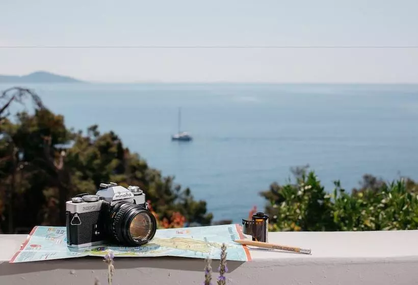 هتل Ikion Eco Boutique