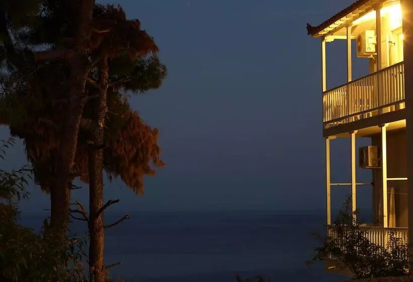 هتل Ikion Eco Boutique