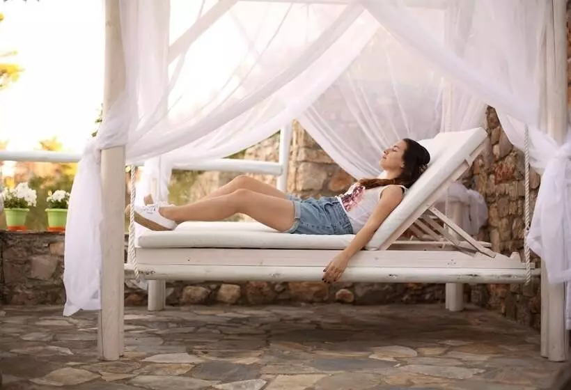 هتل Ikion Eco Boutique