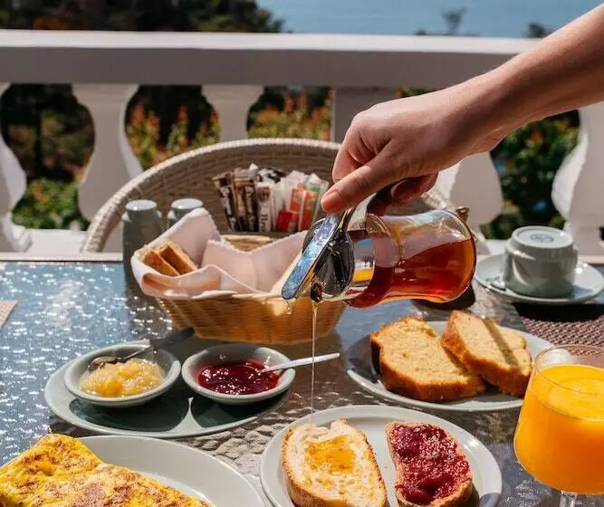 هتل Ikion Eco Boutique