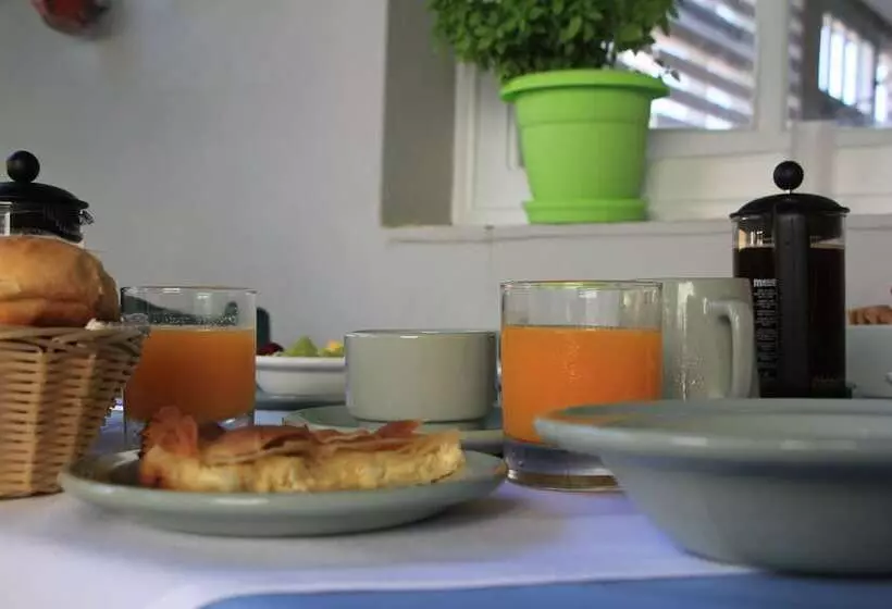 هتل Ikion Eco Boutique