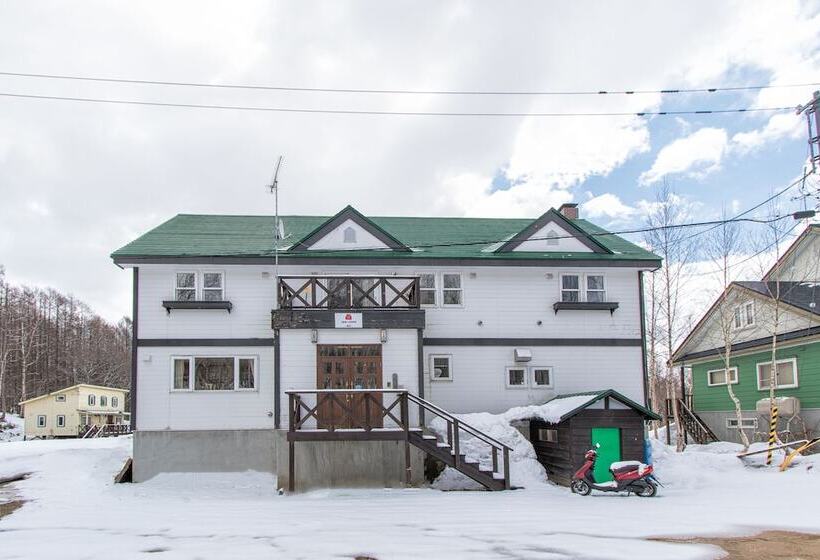 Hotel Jam Lodge Niseko