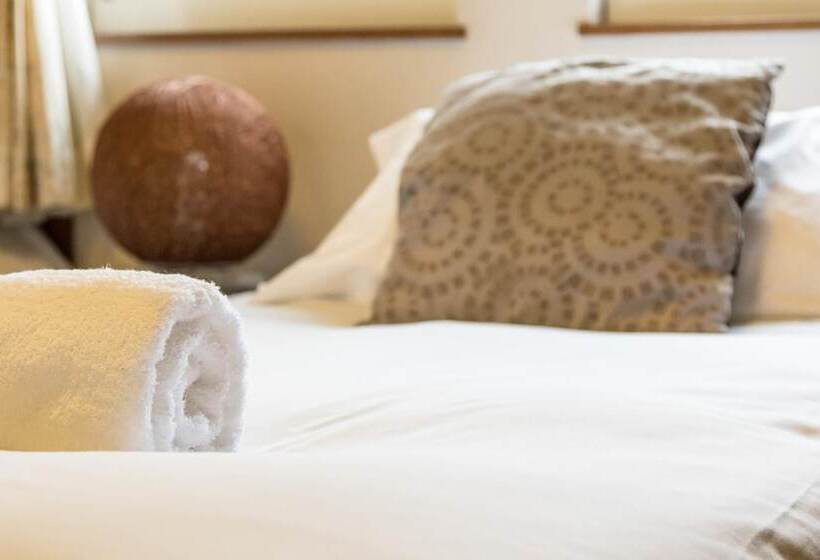 Hotel Jam Lodge Niseko