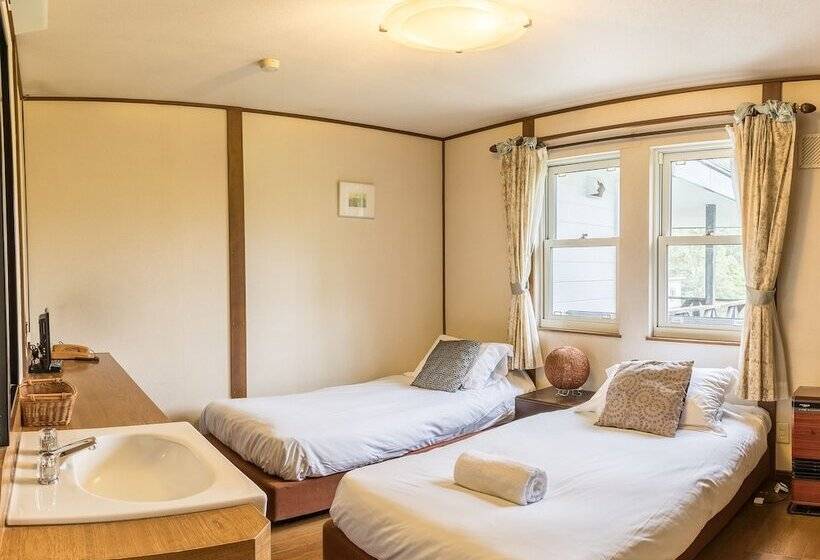 Hotel Jam Lodge Niseko