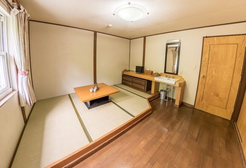 Hotel Jam Lodge Niseko