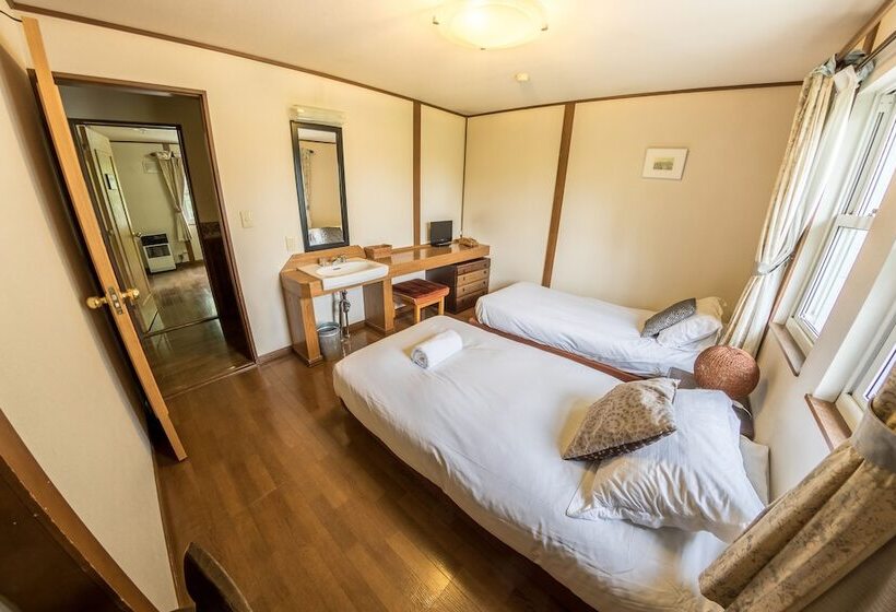 Hotel Jam Lodge Niseko