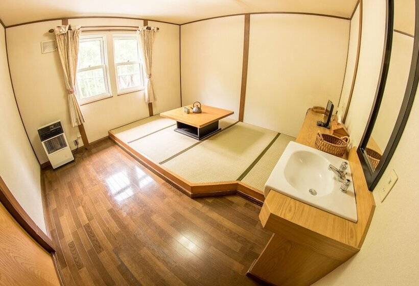 Hotel Jam Lodge Niseko