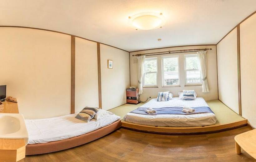 Hotel Jam Lodge Niseko