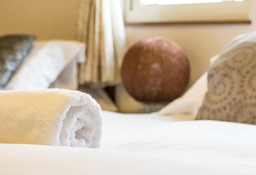 Hotel Jam Lodge Niseko