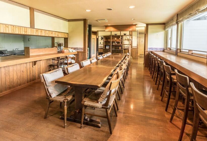 Hotel Jam Lodge Niseko