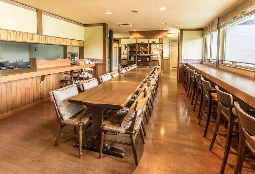 Отель Jam Lodge Niseko