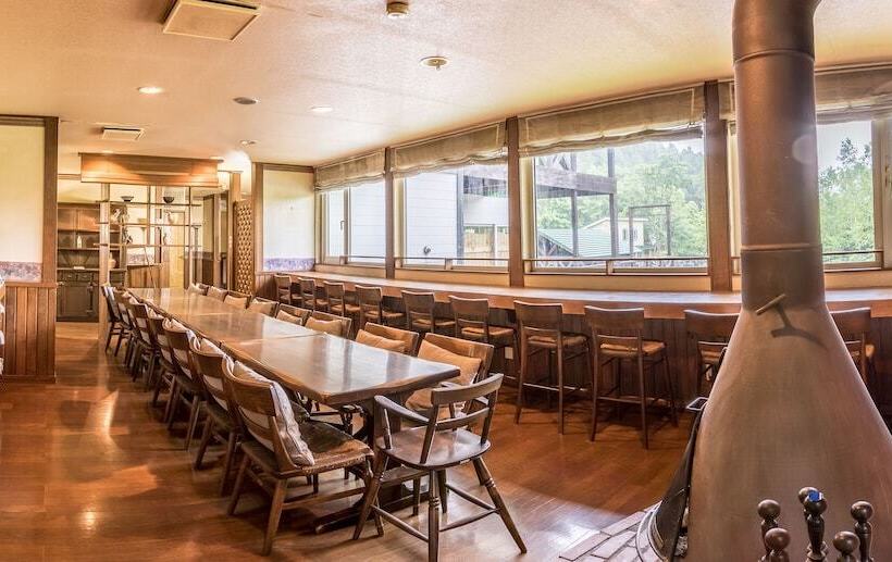 Hotel Jam Lodge Niseko