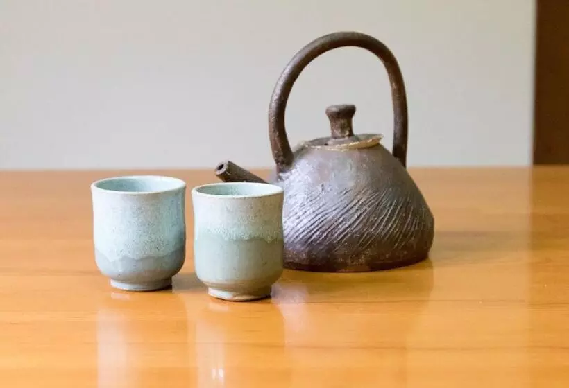 Отель Jam Lodge Niseko