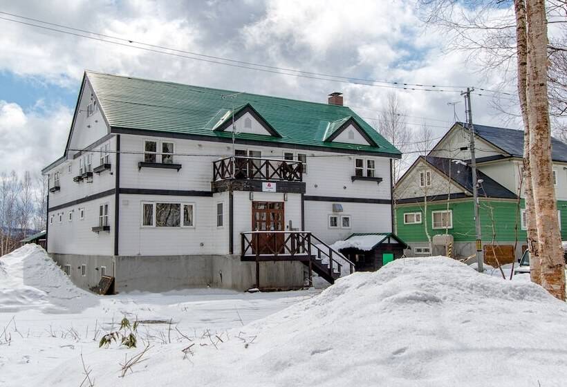 Hotel Jam Lodge Niseko