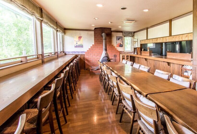 Hotel Jam Lodge Niseko