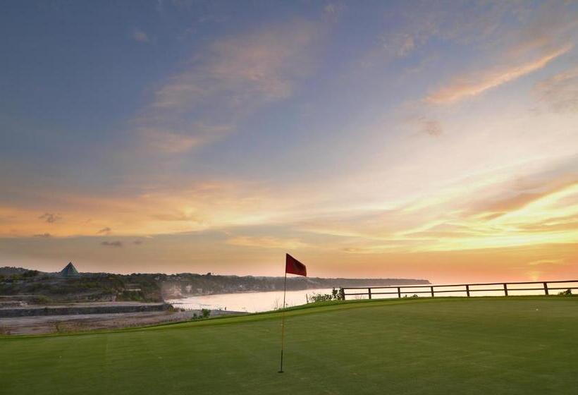 فندق Klapa Resort