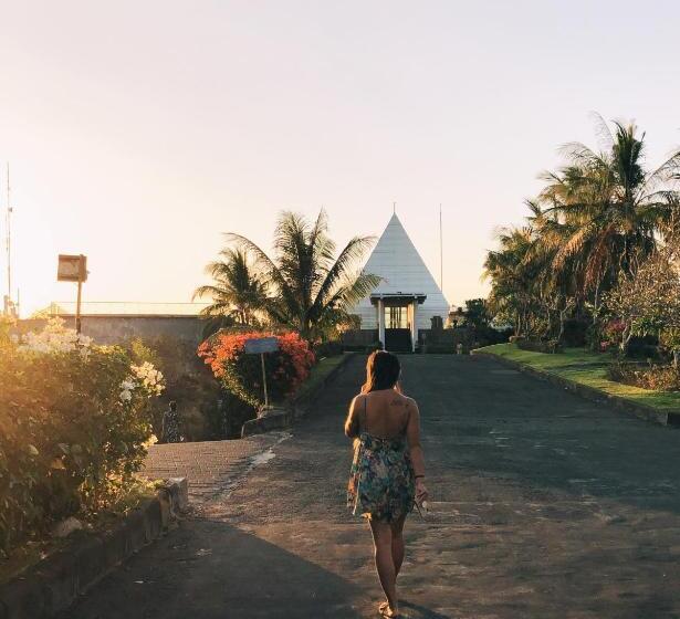 فندق Klapa Resort