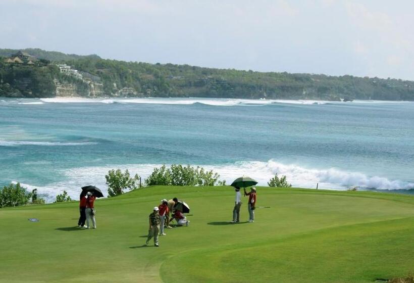 فندق Klapa Resort