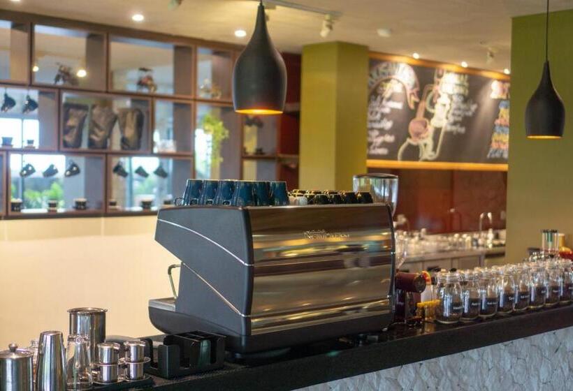 فندق Klapa Resort