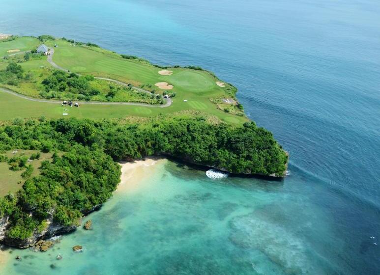 فندق Klapa Resort