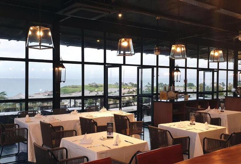 فندق Klapa Resort