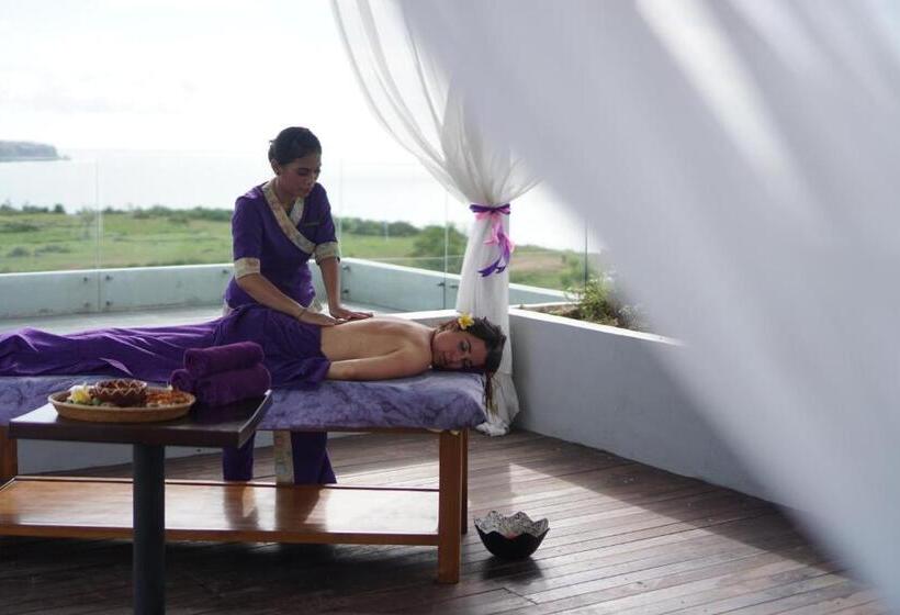 فندق Klapa Resort