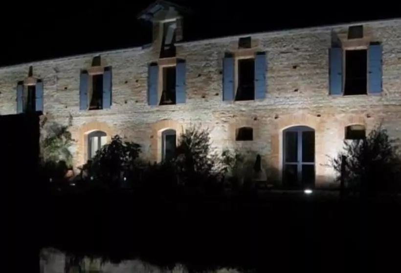 فندق La Ferme O Délices