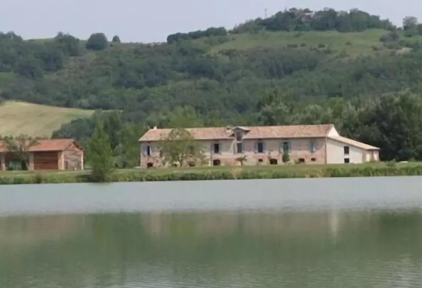 فندق La Ferme O Délices