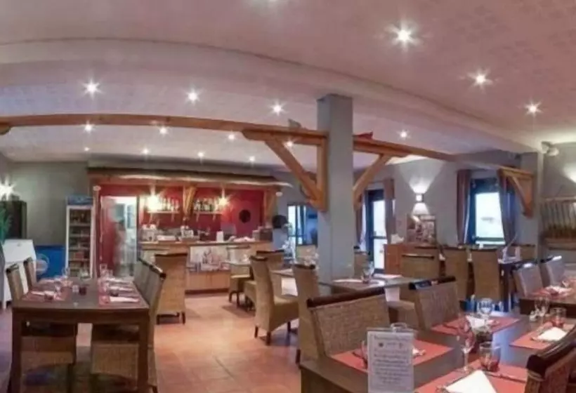 فندق La Ferme O Délices