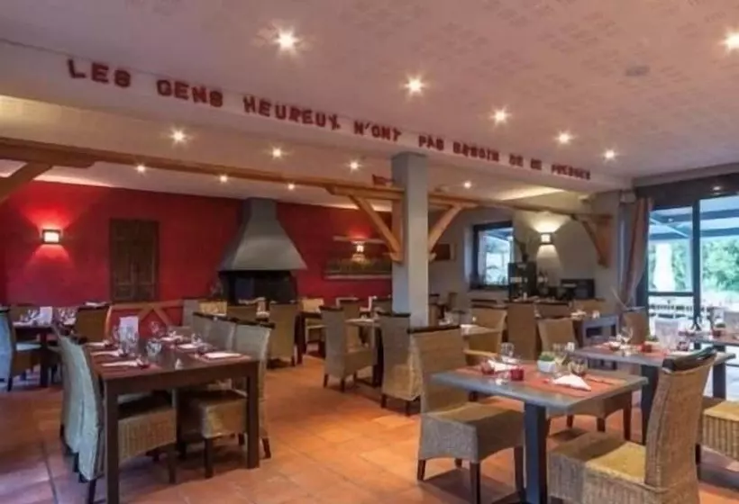 فندق La Ferme O Délices