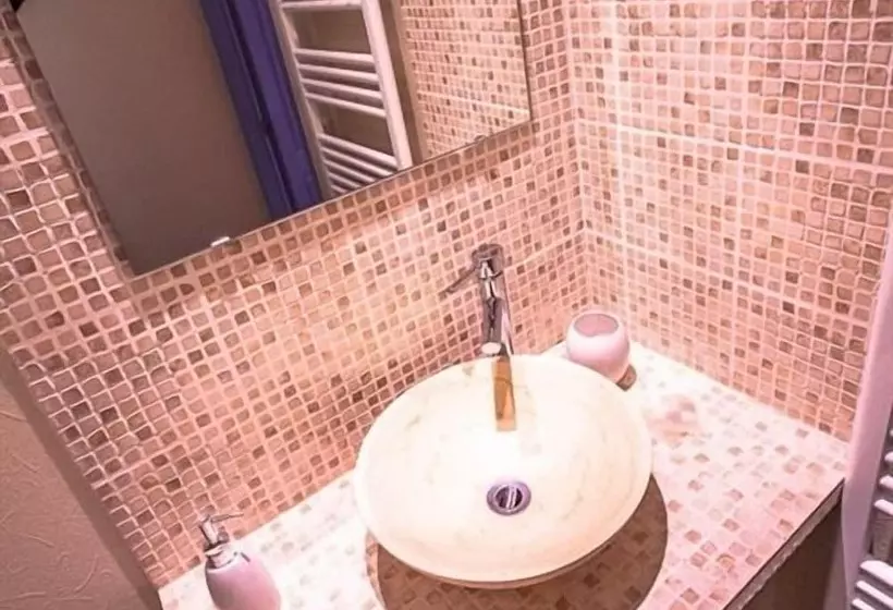 فندق La Ferme O Délices