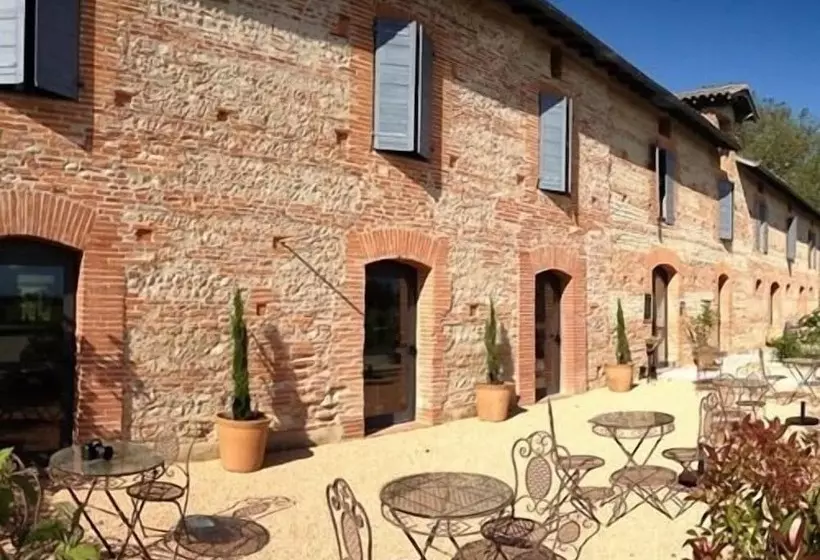 فندق La Ferme O Délices